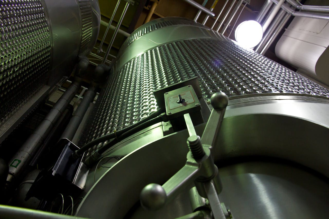 Innovations in Vacuum Pump Technology What to