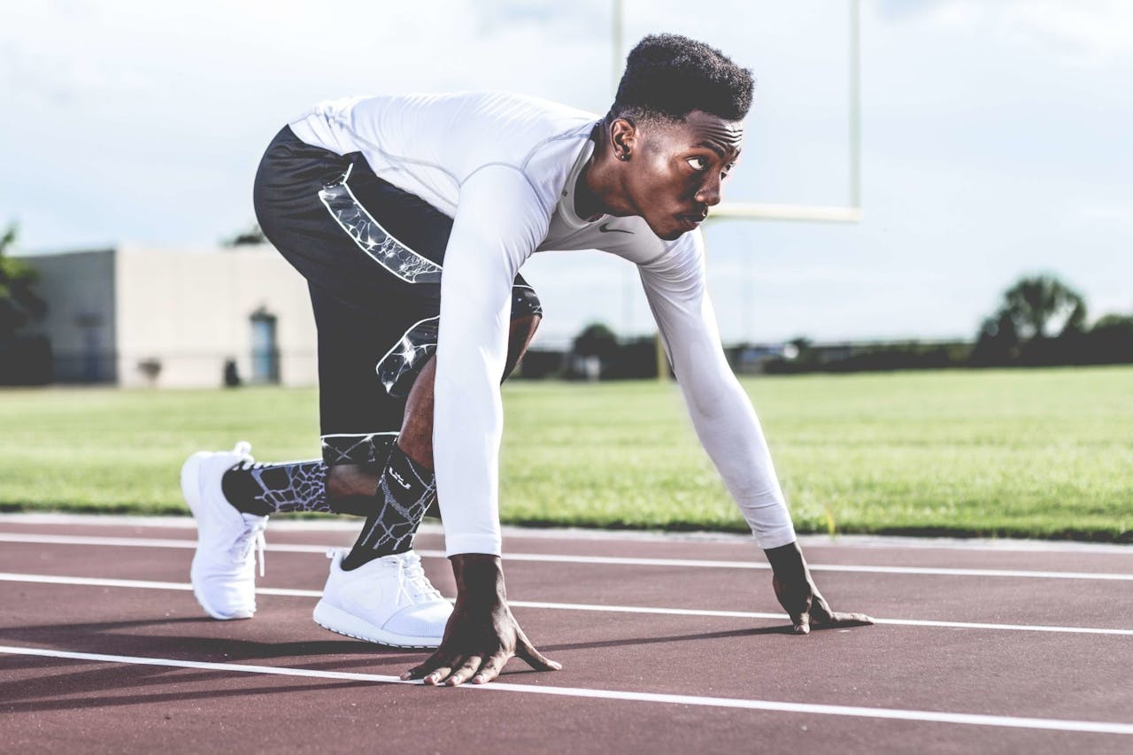 Testosterone Replacement for Athletes Legal and Health Considerations 1