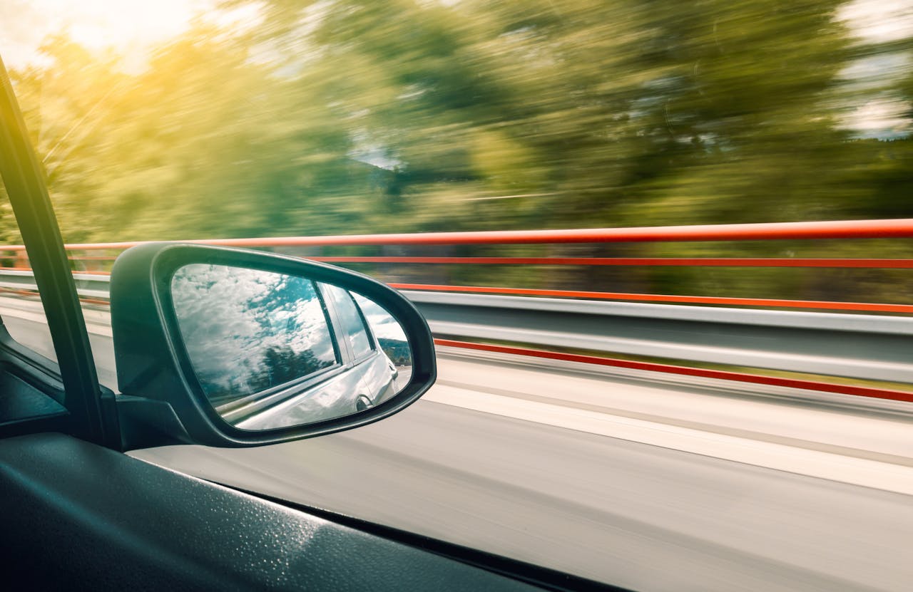5 Common Mistakes to Avoid After a Car Crash