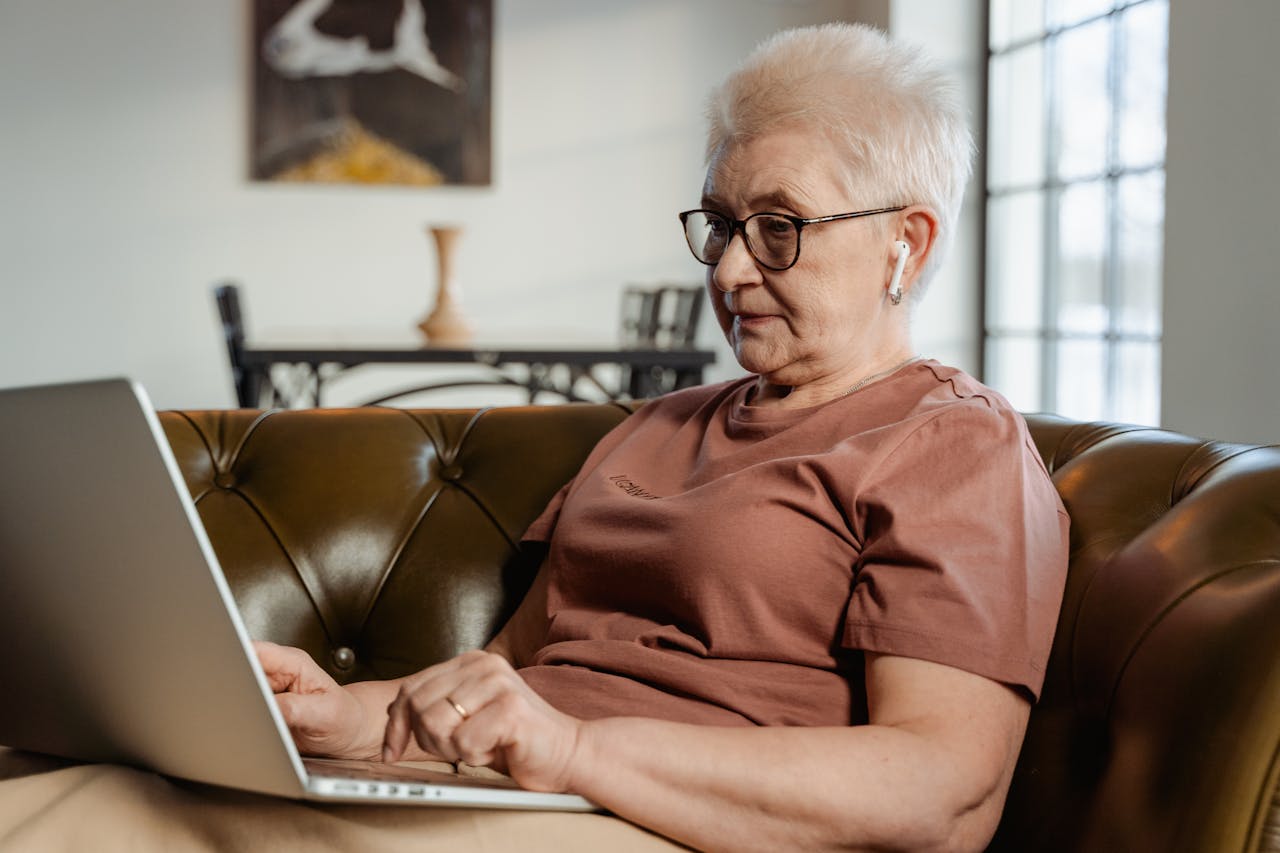 Independent Living for Seniors A Guide to Active Retirement 1