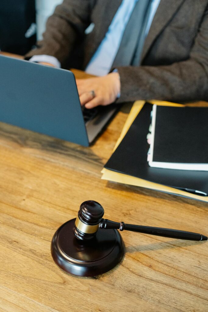 What to Do After a DUI Arrest A Step by Step Guide