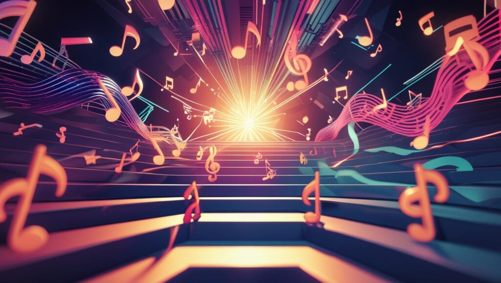 Steps that will Help you to Become a Music Producer