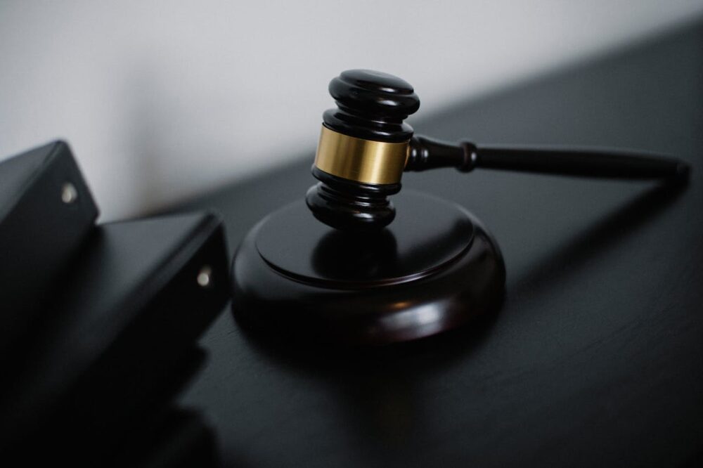 How the Bail Process Works in California 1