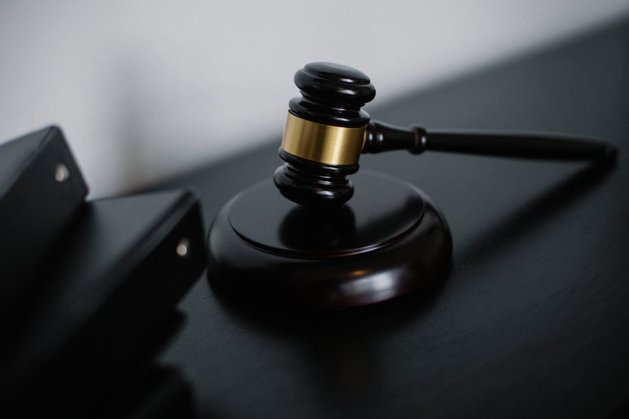 How the Bail Process Works in California 1