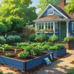 Simple Ways of Looking After Your Outdoor Space