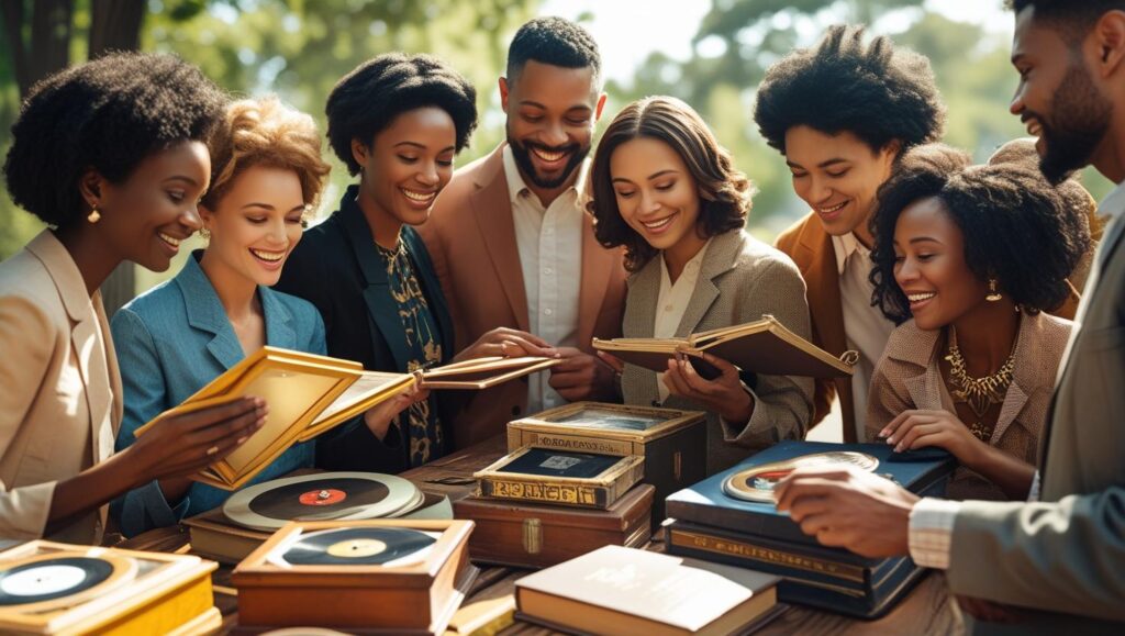 Unexpected Investments_ Could Your Old Possessions Fund Your Dreams_