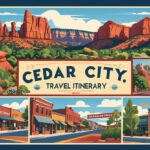Visiting Cedar City_ How to Plan the Perfect Itinerary