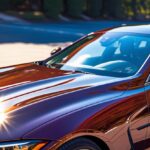 ceramic coating car protection