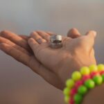 Beyond Gold and Silver Understanding the Metal Combinations in Mokume Gane Rings (1)