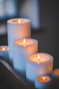 How Candles Can Elevate Your Home
