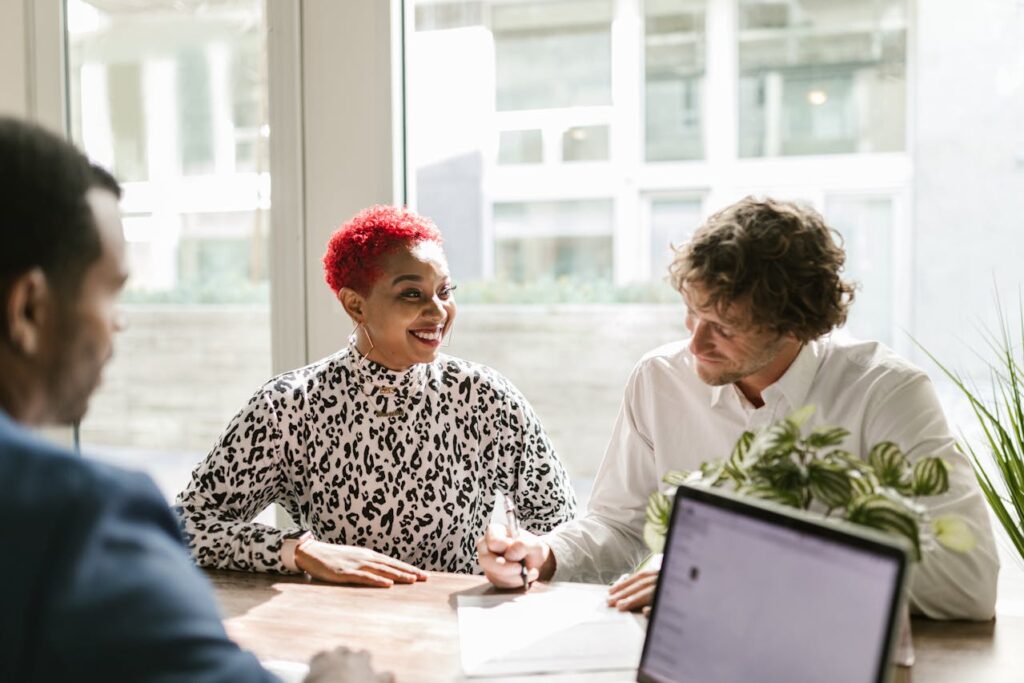 How to Create a Financial Plan That Builds Long-Term Wealth