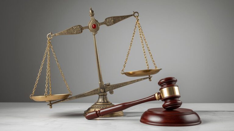 And if the law bends too often, it eventually breaks.