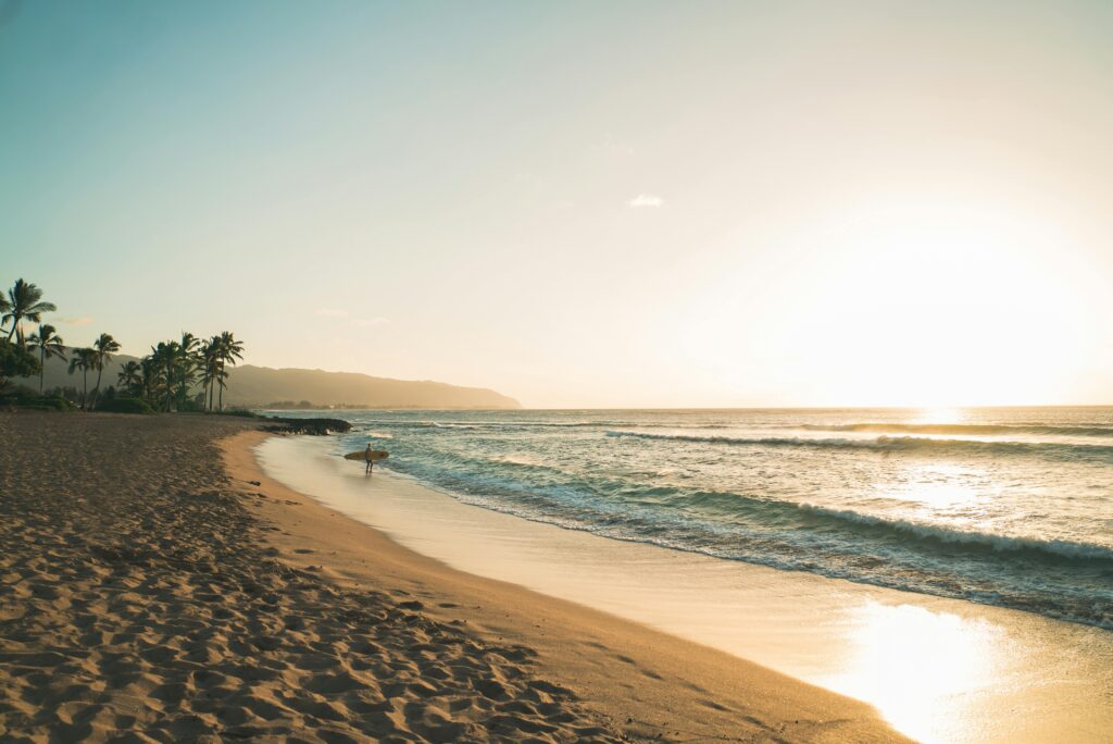 Hawaii’s Secret Shores Finding Seclusion and Serenity in Paradise