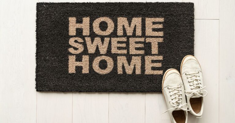 Day One Personal Touches To Prioritize in Your New Home