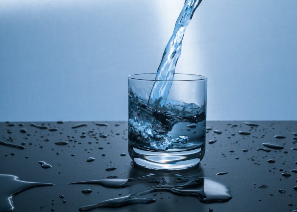 hydration for gut health
