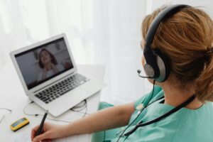 How to Easily Improve Remote Client Care in Private Practices