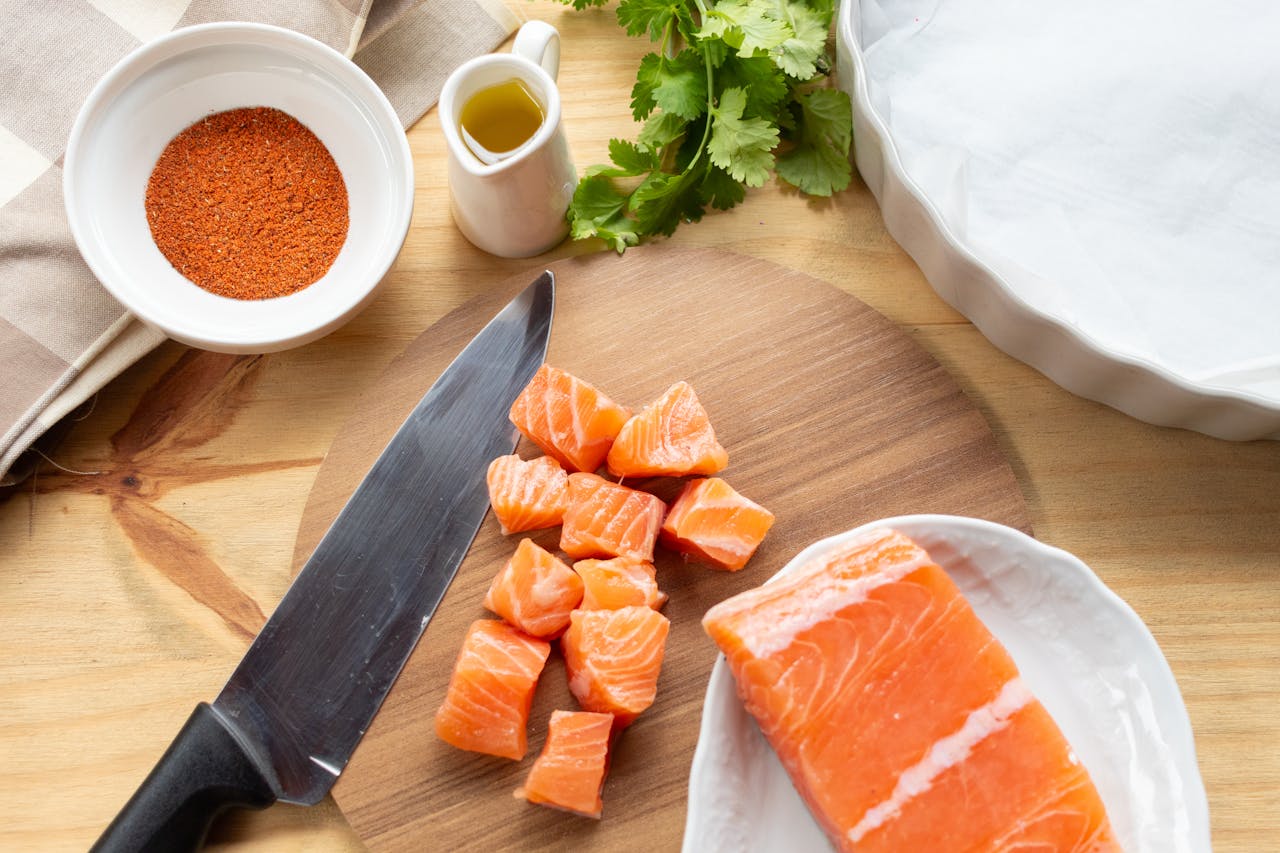 Personal Chef vs Catering Which Is Right for You