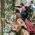 Adult Field Trip Fun Activities for Your Friend Group Everyone Will Enjoy