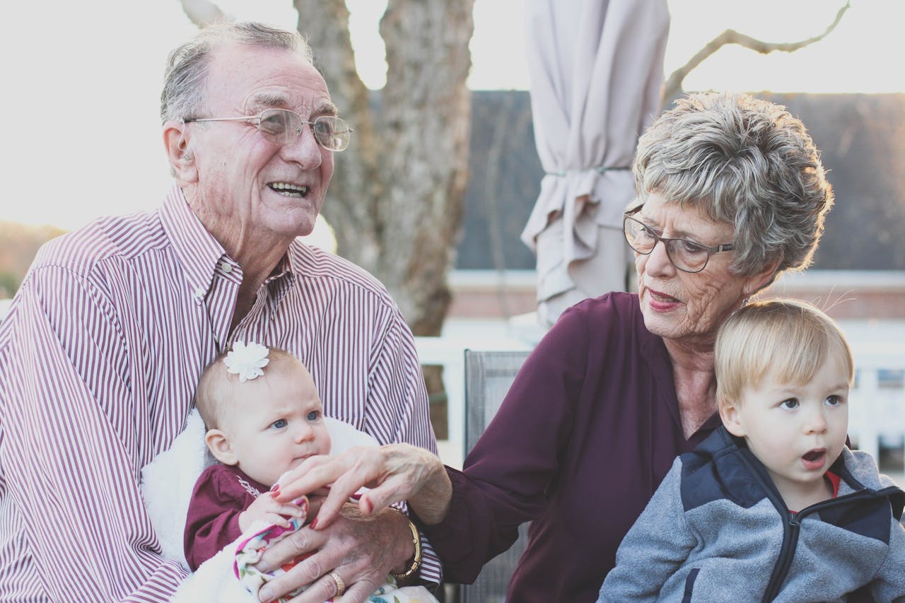 Everything To Know About Senior Living