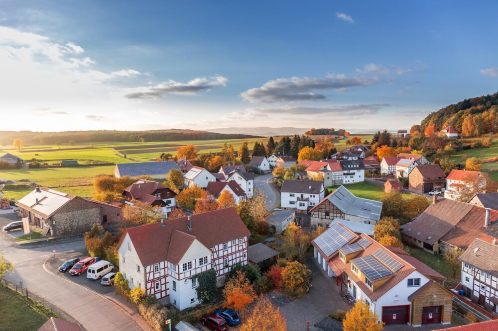Everything To Know About Buying Real Estate