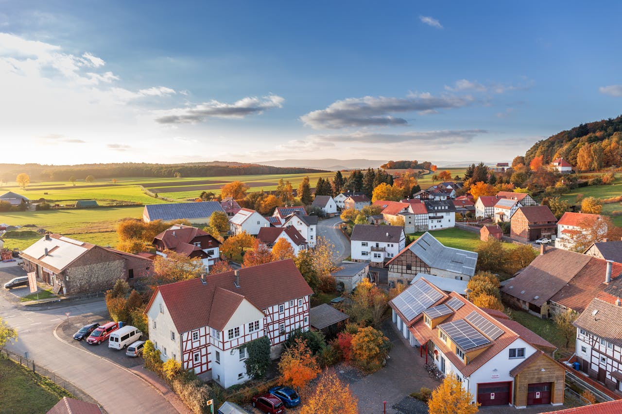 Everything To Know About Buying Real Estate