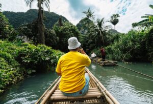 How to Make the Most of Your Weekend in Nature