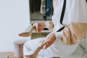 Wardrobe Edit How to Audit Your Closet for a Truly Cohesive Style