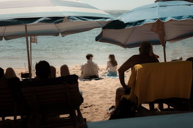 8 Beautiful Beaches You Have to Visit