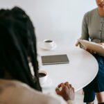 A Look at How Tech-Integrated Therapy Can Still Have High-Touch Human C