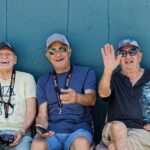 Benefits Of Joining A Senior Living Community