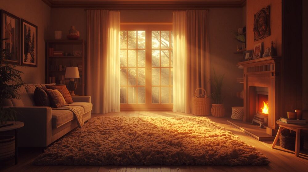 Helping Your Home Retain Warmth