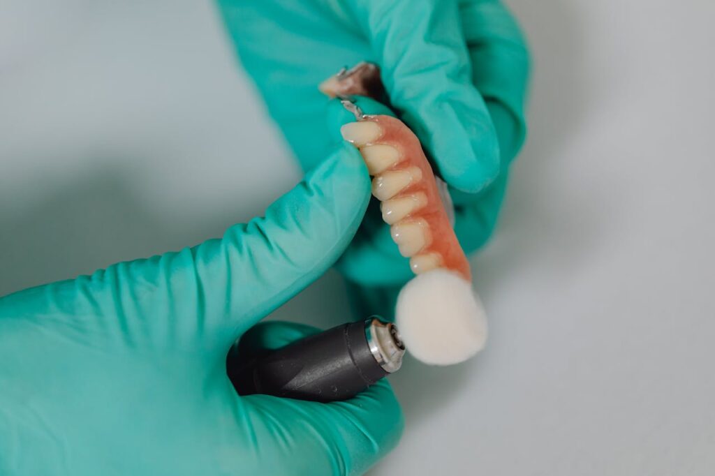 Here's How Dental Implants Can Help You