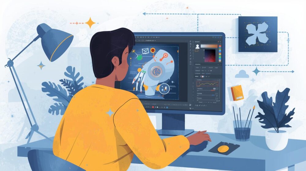 How You Can Edit AI Assisted Content Without Starting from Scratch