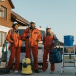 How to Keep Your Home Clean When on a Busy Schedule