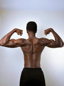 If Your Muscles Are Weak, Here Are Steps You Can Take