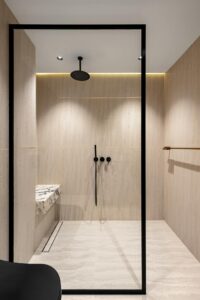 Signs Your Bathroom's Shower Needs Remodeling