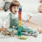 Toy Box Turnover Tips for Keeping the Playroom Organized