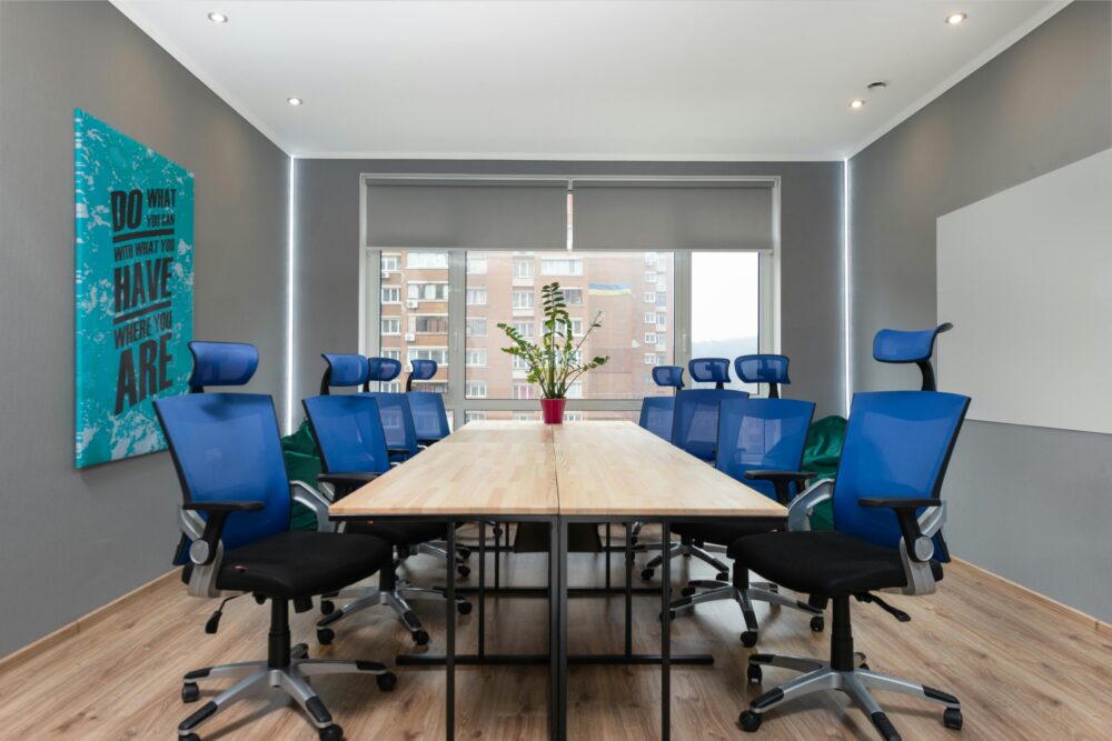 Why Hire Specialists When Looking for Offices to Rent in Bryanston