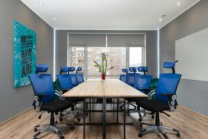 Why Hire Specialists When Looking for Offices to Rent in Bryanston