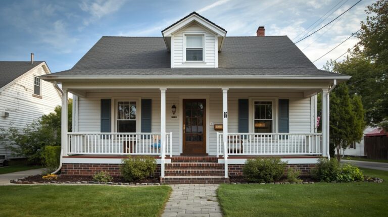 7 Common Issues to Consider Before Buying an Older Property