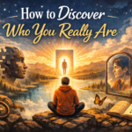 How to Discover Who You Really Are