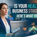 Is Your Healthcare Business Stagnating