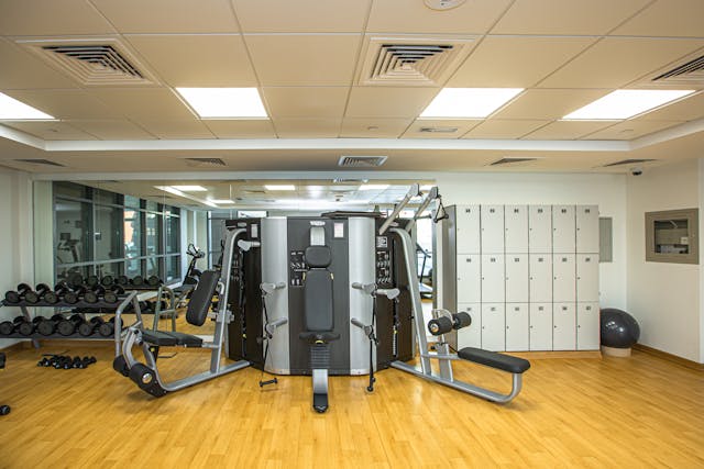 Opening a Gym Everything You Need Before You Start