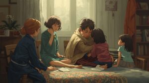 What Happens to My Family After I Die_