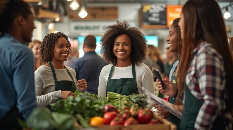 Why Focusing on Local Audiences Can Be a Powerful Growth Strategy