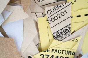 Beyond Disposal The Hidden Benefits of Secure Product Shredding