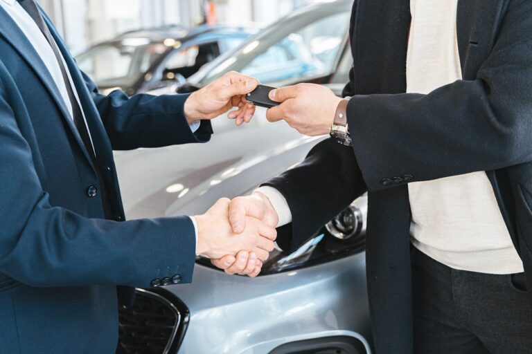 Everything You Need to Know Before Buying Your First Car