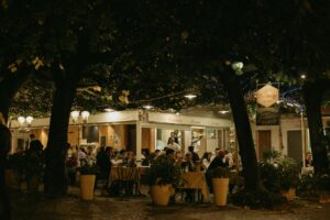 From Kitchen Table to Main Street How to Turn Family Recipes Into a Business