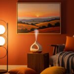 Using Decor to Make your House feel like a Home