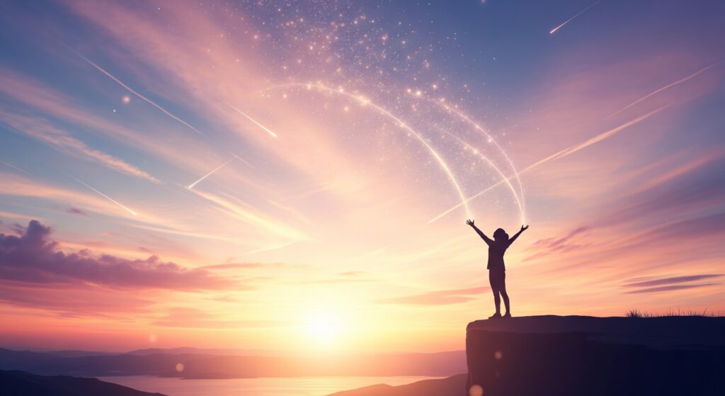 how to make your dreams come true